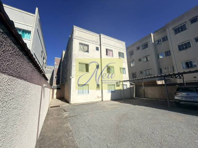 #AP2486 - Apartamento para Venda em São José dos Pinhais - PR