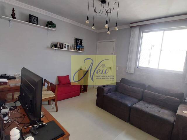 #AP2487 - Apartamento para Venda em São José dos Pinhais - PR