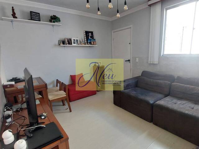 #AP2487 - Apartamento para Venda em São José dos Pinhais - PR
