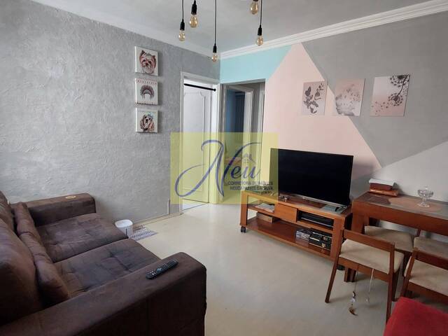 Apartamento para Venda em São José dos Pinhais - 4