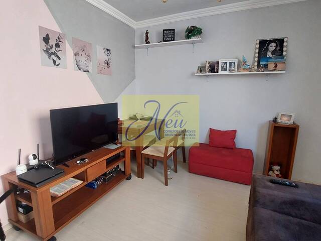 Apartamento para Venda em São José dos Pinhais - 5