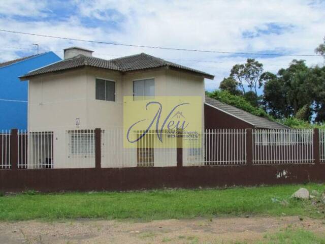 Sobrado para Venda em São José dos Pinhais - 4