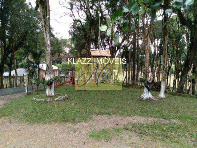 #CH00040 - Chácara para Venda em São José dos Pinhais - PR