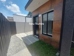 #CA00269 - Casa para Venda em São José dos Pinhais - PR