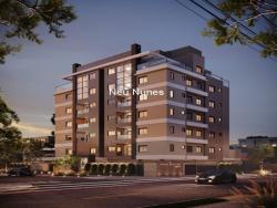 Apartamento para Venda em São José dos Pinhais - 2