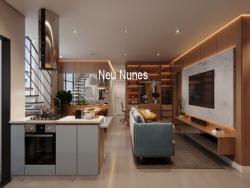 Apartamento para Venda em São José dos Pinhais - 3